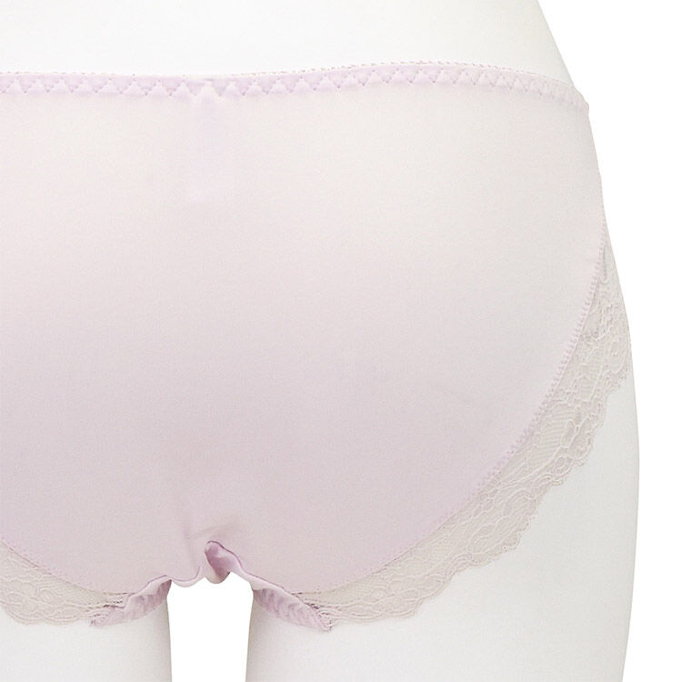 intesucre「アンテシュクレ ふわさら ブラセット 全3色 B-E/65-75 IBT315」|インナー|