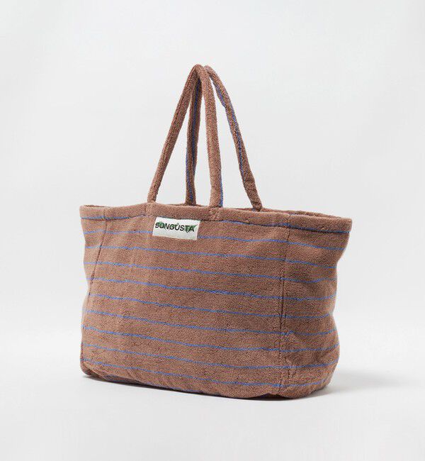 ODETTE E ODILE「＜BONGUSTA＞ WEEKEND」|トートバッグ|