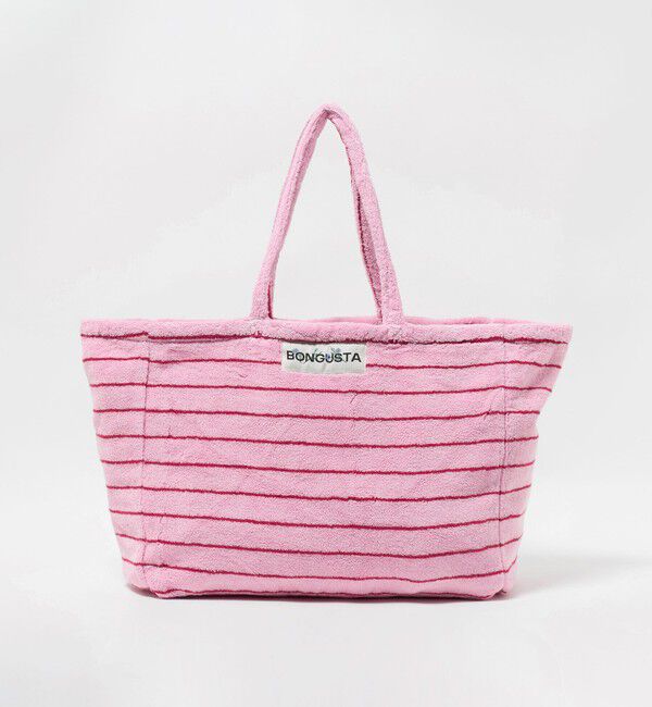 ODETTE E ODILE「＜BONGUSTA＞ WEEKEND」|トートバッグ|