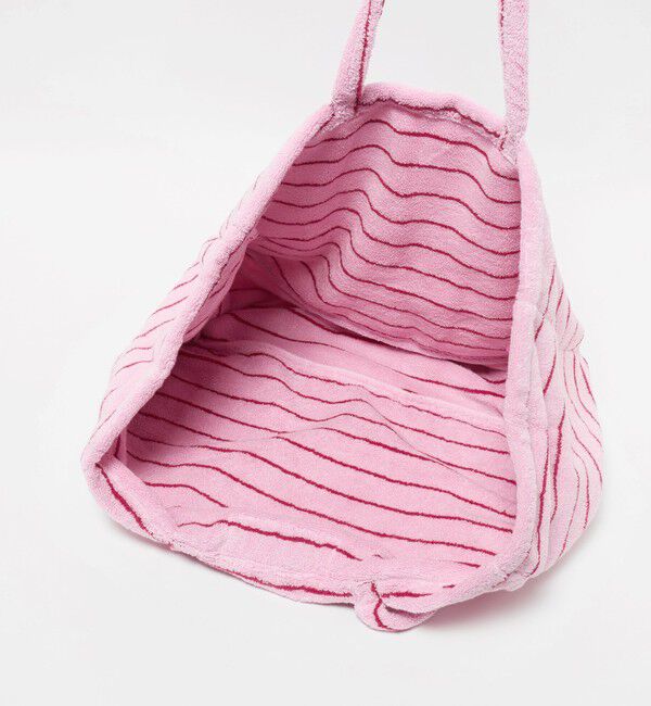 ODETTE E ODILE「＜BONGUSTA＞ WEEKEND」|トートバッグ|