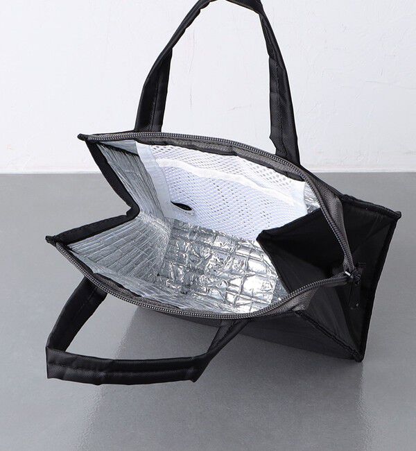 Style for Living「ロゴ ランチバッグ」|トートバッグ|