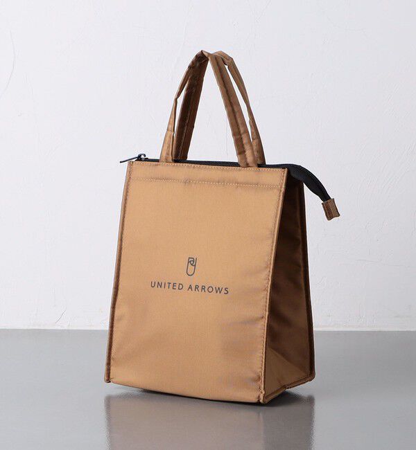 Style for Living「ロゴ ランチバッグ」|トートバッグ|