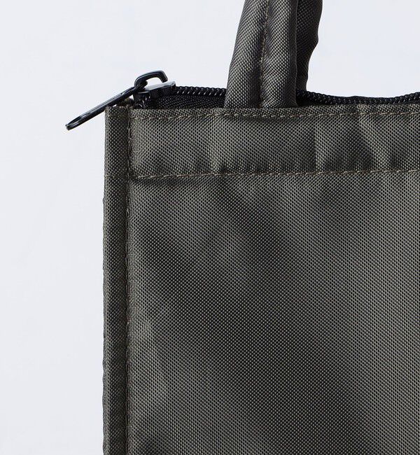 Style for Living「ロゴ ランチバッグ」|トートバッグ|