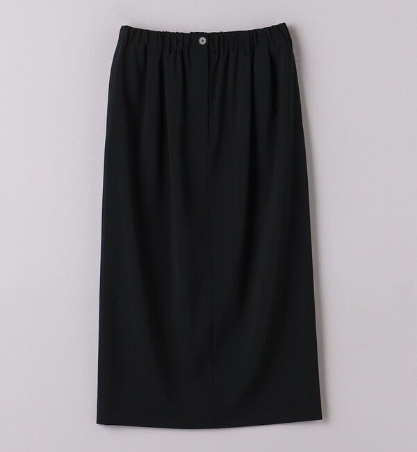 UNITED ARROWS「サスペンダー スカート」|スカート|