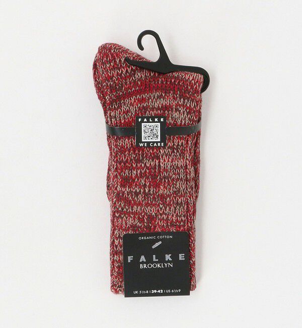 UNITED ARROWS「＜FALKE＞ BROOKLYN SOCKS/ブルックリン ソックス」|ソックス|