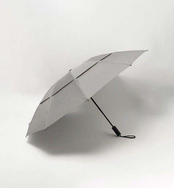 UNITED ARROWS「＜GODO DESIGN＞GYAKUSOL/折りたたみ傘」|傘|MD.GRAY
