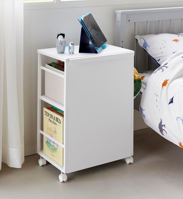 Style for Living「＜tower＞目隠しワゴン 天板付き」|その他|