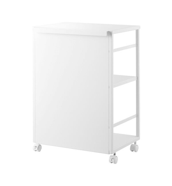 Style for Living「＜tower＞目隠しワゴン 天板付き」|その他|