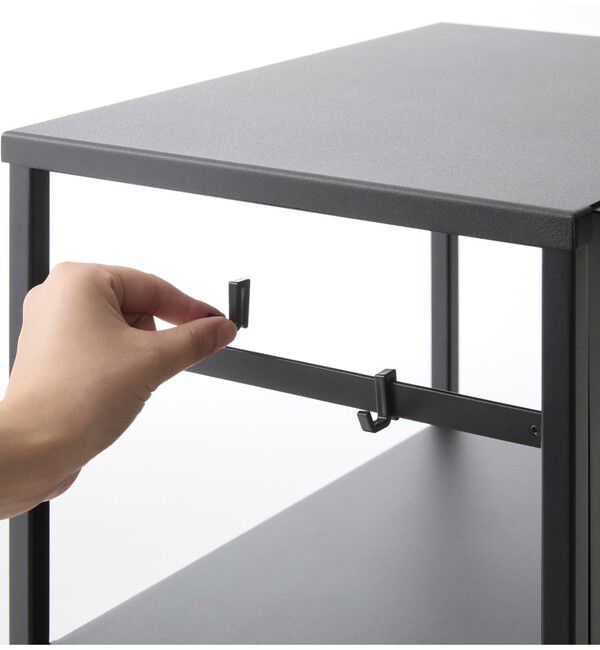 Style for Living「＜tower＞目隠しワゴン 天板付き」|その他|