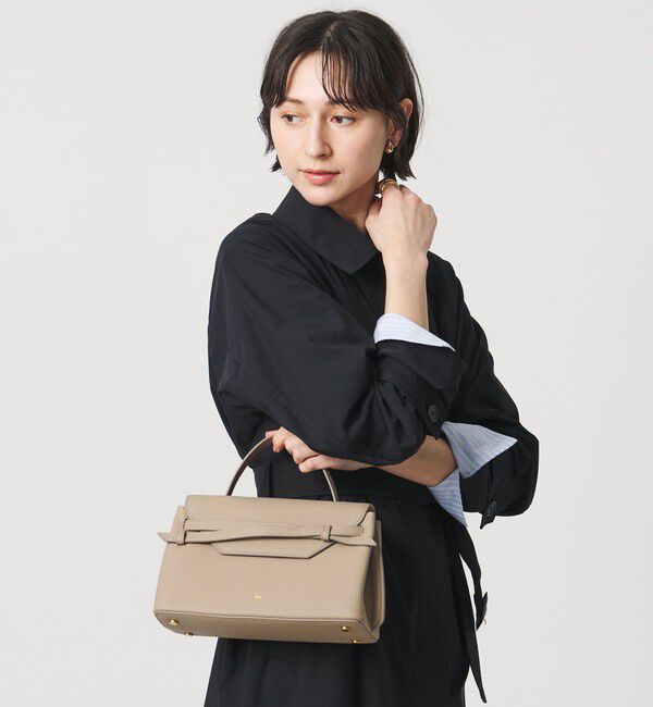 UNITED ARROWS「＜TOV＞MIMI バッグ M 」|ハンドバッグ|