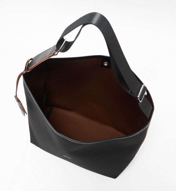 UNITED ARROWS「＜hALON＞ボンディング ショルダーバッグ」|ショルダー・メッセンジャー|