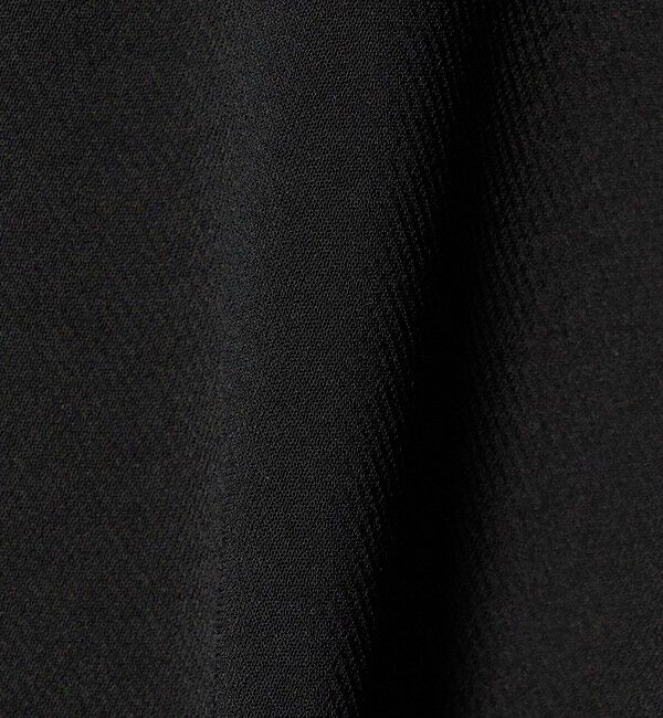 UNITED ARROWS「COMFY ラップ マキシスカート ‐防汚 UVカット ウォッシャブル‐」|スカート|