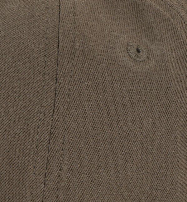 UNITED ARROWS「【別注】＜HANDTEX＞キャップ -3TIPS -」|キャップ・キャスケット|