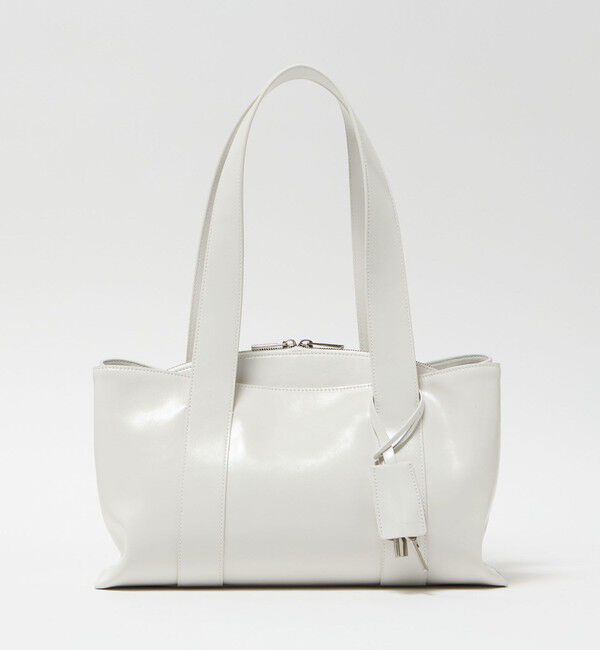 OSOI「＜OSOI＞SHELL DUFFEL トートバッグ」|トートバッグ|