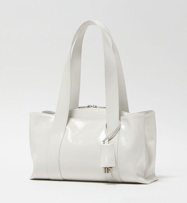 OSOI「＜OSOI＞SHELL DUFFEL トートバッグ」|トートバッグ|