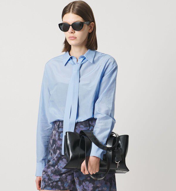 OSOI「＜OSOI＞SHELL DUFFEL トートバッグ」|トートバッグ|