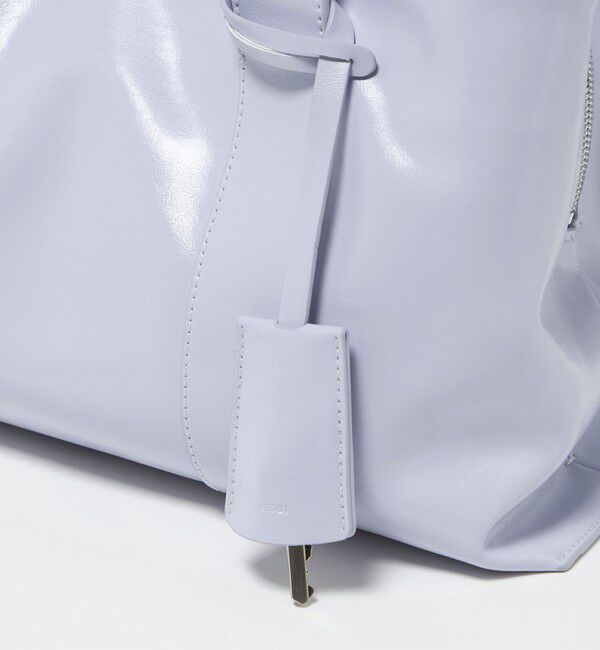 OSOI「＜OSOI＞SHELL DUFFEL トートバッグ」|トートバッグ|