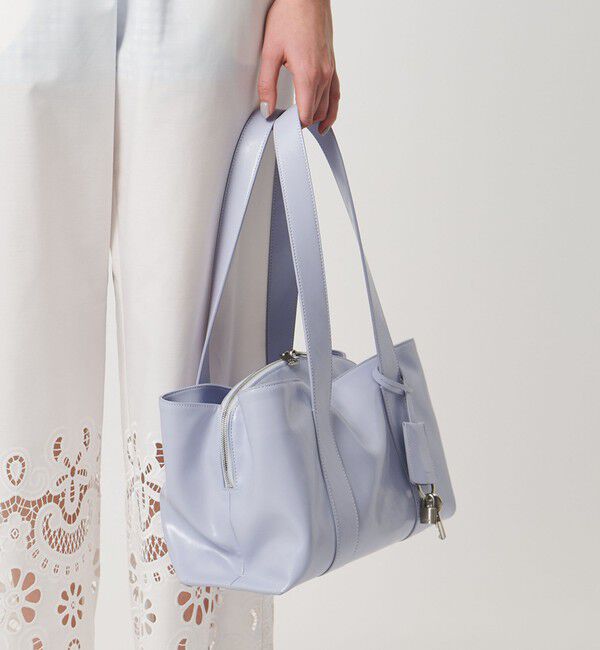 OSOI「＜OSOI＞SHELL DUFFEL トートバッグ」|トートバッグ|