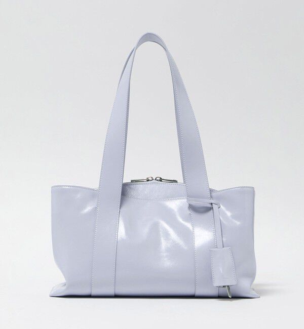 OSOI「＜OSOI＞SHELL DUFFEL トートバッグ」|トートバッグ|