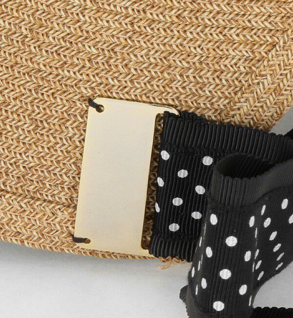 UNITED ARROWS「＜Athena New York＞DOT JANET キャップ」|キャップ・キャスケット|