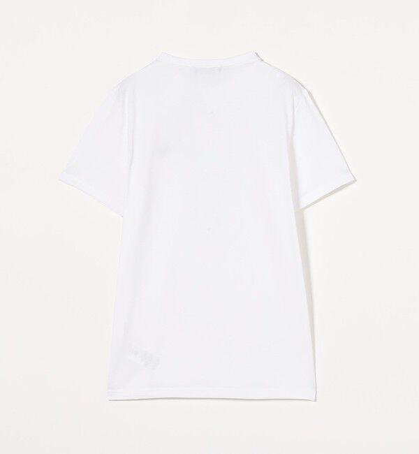 UNITED ARROWS green label relaxing「＜FRED PERRY＞リンガー Tシャツ」|Tシャツ・カットソー|