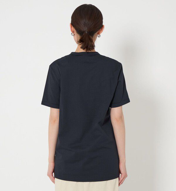 UNITED ARROWS green label relaxing「＜FRED PERRY＞リンガー Tシャツ」|Tシャツ・カットソー|