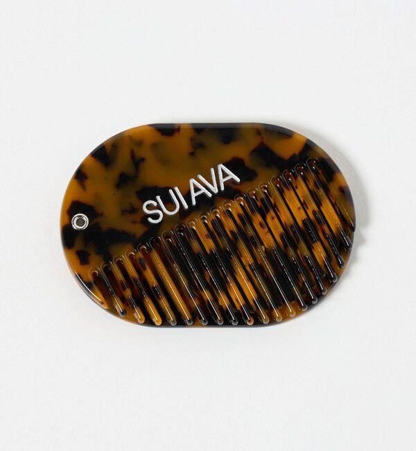 UNITED ARROWS green label relaxing「＜SUI AVA＞ミラー・ヘアコーム」|その他|MD.BROWN