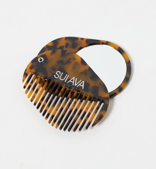 UNITED ARROWS green label relaxing「＜SUI AVA＞ミラー・ヘアコーム」|その他|