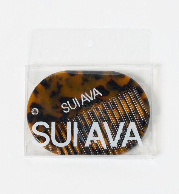 UNITED ARROWS green label relaxing「＜SUI AVA＞ミラー・ヘアコーム」|その他|