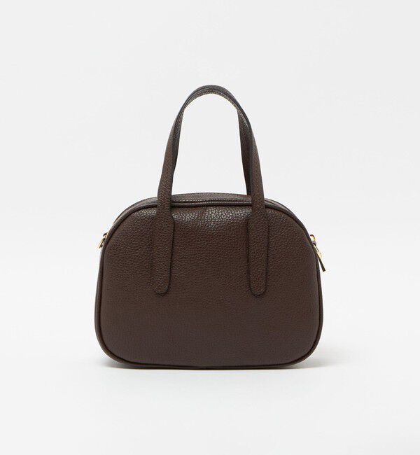 UNITED ARROWS green label relaxing「＜MARCO BIANCHINI＞ボストンバッグ」|ショルダー・メッセンジャー|