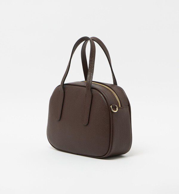 UNITED ARROWS green label relaxing「＜MARCO BIANCHINI＞ボストンバッグ」|ショルダー・メッセンジャー|