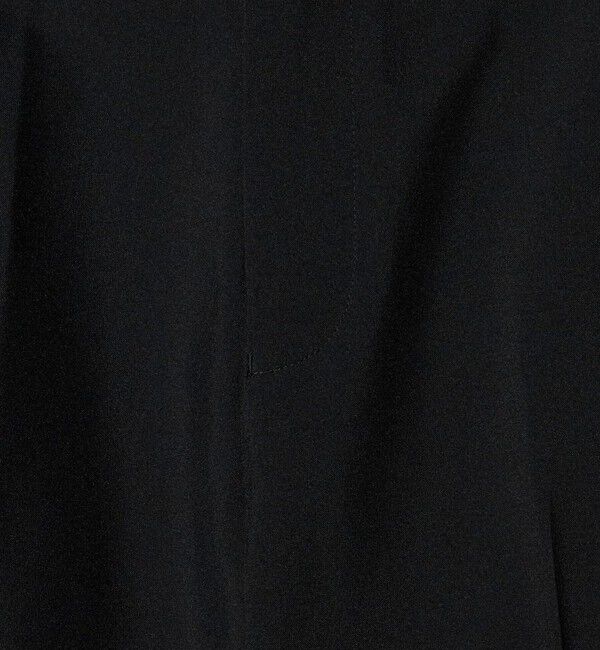 UNITED ARROWS green label relaxing「【WEB限定】JUST fit ドライポリエステル ナロー セットアップ -吸水速乾-」|テーラードジャケット|