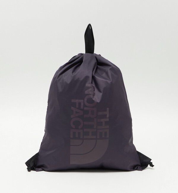 UNITED ARROWS green label relaxing「＜THE NORTH FACE＞ピーエフサックパック（13L） / リュック」|リュック|PURPLE