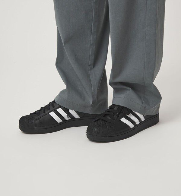 UNITED ARROWS green label relaxing「＜adidas Originals＞SUPERSTAR II スニーカー」|スニーカー|