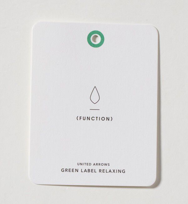 UNITED ARROWS green label relaxing「TW オックス ダブル ブレザー ジャケット」|テーラードジャケット|