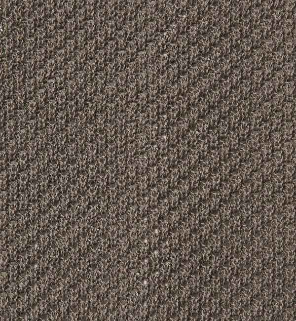 UNITED ARROWS green label relaxing「コットン ナイロン メッシュ スキッパー 半袖 ポロシャツ」|ポロシャツ|