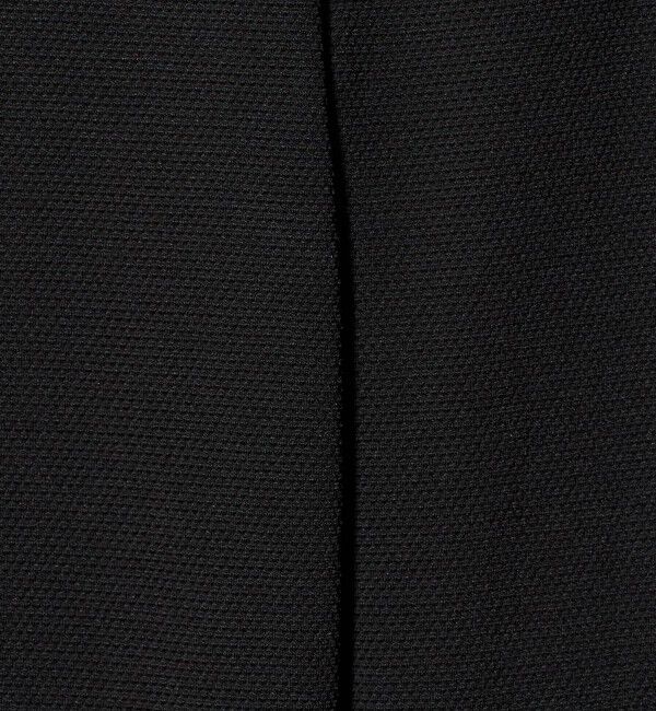 UNITED ARROWS green label relaxing「A+ ラッカンジャージ スタンダード イージー NP スラックス セットアップパンツ -ウォッシャブル・ストレッ」|スラックス|