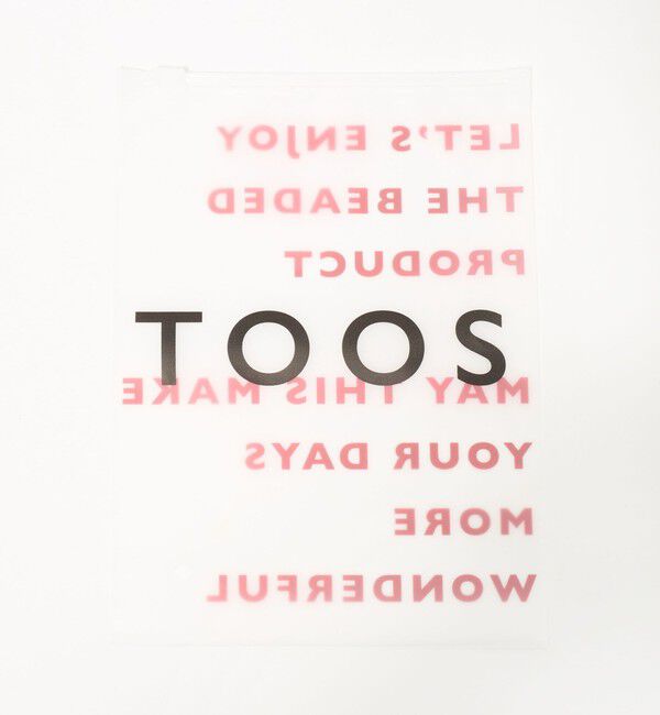 UNITED ARROWS green label relaxing「＜TOOS＞カードケース（フルーツ）」|財布|