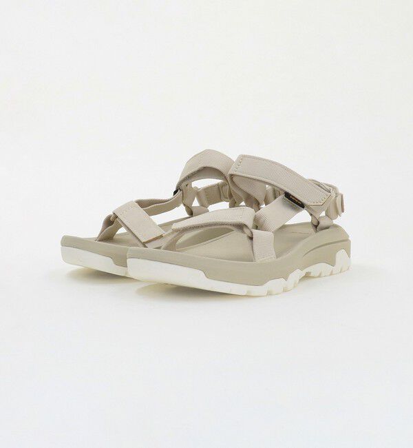 UNITED ARROWS green label relaxing「【WEB限定】＜TEVA＞ハリケーン エックスエルティー3 サンダル」|サンダル|