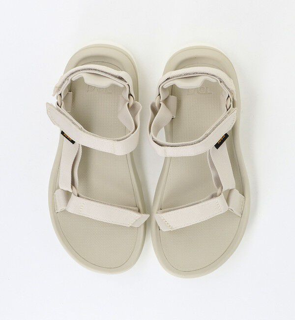 UNITED ARROWS green label relaxing「【WEB限定】＜TEVA＞ハリケーン エックスエルティー3 サンダル」|サンダル|