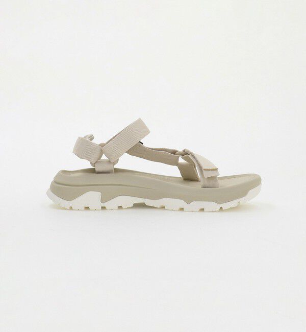 UNITED ARROWS green label relaxing「【WEB限定】＜TEVA＞ハリケーン エックスエルティー3 サンダル」|サンダル|