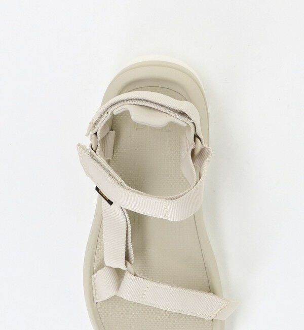 UNITED ARROWS green label relaxing「【WEB限定】＜TEVA＞ハリケーン エックスエルティー3 サンダル」|サンダル|