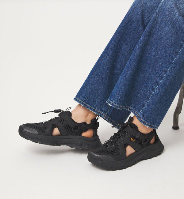 UNITED ARROWS green label relaxing「【WEB限定】＜TEVA＞ハリケーン エックスエルティー3 CT サンダル」|スニーカー|