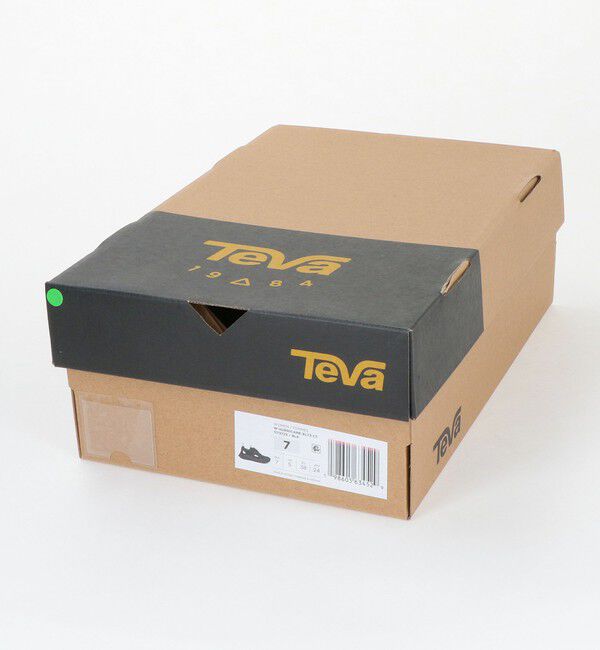 UNITED ARROWS green label relaxing「【WEB限定】＜TEVA＞ハリケーン エックスエルティー3 CT サンダル」|スニーカー|