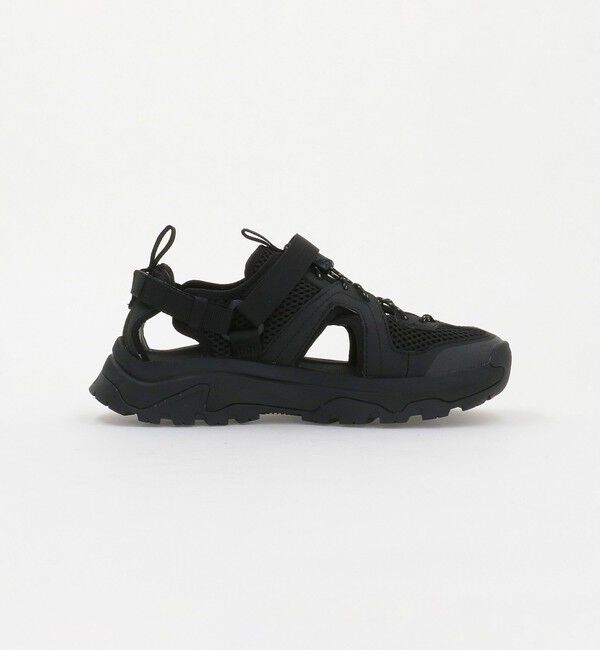 UNITED ARROWS green label relaxing「【WEB限定】＜TEVA＞ハリケーン エックスエルティー3 CT サンダル」|スニーカー|