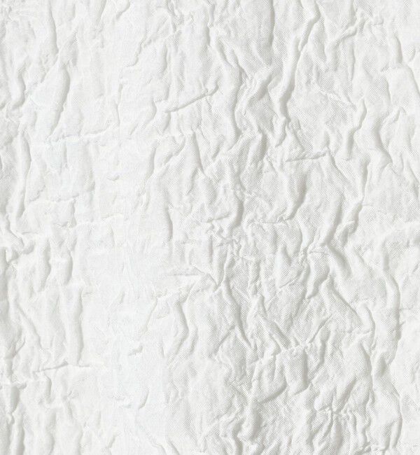 BEAUTY&YOUTH UNITED ARROWS「ジャガード クルーネック 6分袖 プルオーバー」|Tシャツ・カットソー|