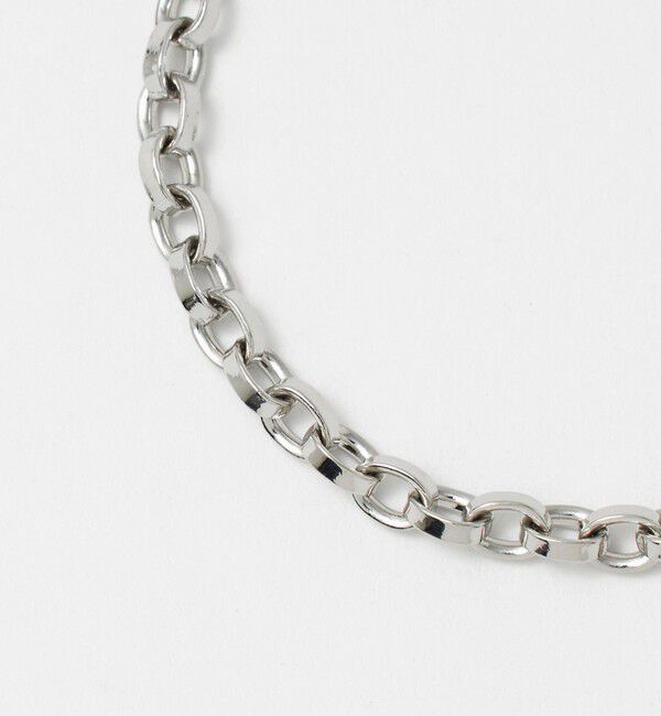 BEAUTY&YOUTH UNITED ARROWS「ブラス コンビ ブレスレット」|ブレスレット・バングル|