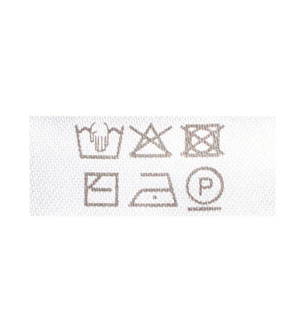 BEAUTY&YOUTH UNITED ARROWS「ペーパーヤーン サドルスリーブ クルーネック ニット ウォッシャブル」|ニット・セーター|