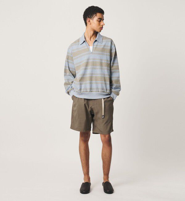 BEAUTY&YOUTH UNITED ARROWS「【別注】＜Gramicci＞ウーブン ショーツ」|その他|