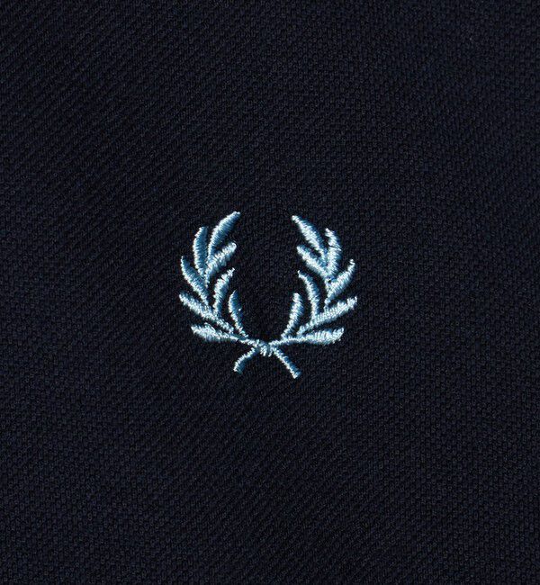 BEAUTY&YOUTH UNITED ARROWS「【別注】＜FRED PERRY＞ツインティップ ポロシャツ」|ポロシャツ|